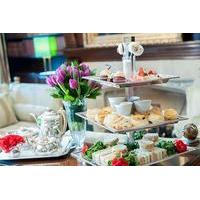 Afternoon Tea at The Milestone Hotel in London