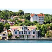 Afternoon Istanbul Bosphorus Cruise Tour with Spice Market