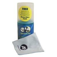 AF 200ml Multiscreen Clene & Free Microfibre Cloth