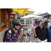 Afternoon Seoul City Bike Tour