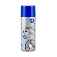 AF Foamclene Anti Static Foaming Cleaner - 300ml