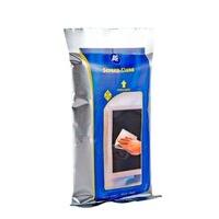 AF Screen-Clene Anti-static screen and filter wipes - 25 Pack