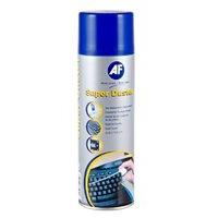 AF Superduster Powerful Air Duster - 300ml