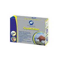 AF International CCP020 Cardclene Impregnated Cleaning Cards - 20 Pack