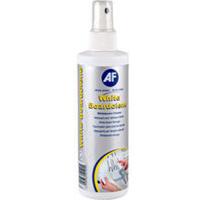 Af White Boardclene 125ml Pump Spray