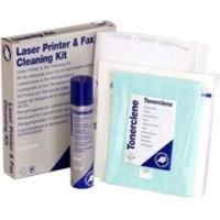 Af Laser &amp; Fax Cleaning Kit
