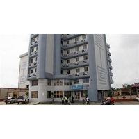 Afrique Hotel Douala Airport