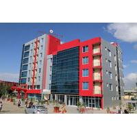 Afarensis International Hotel