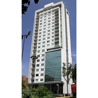 Affinity Aparta Hotel