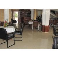 AFRIQUE HOTEL DOUALA AIRPO