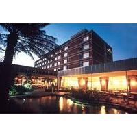 African Sun Amber Hotel Mutare