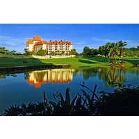 A\'Famosa Resort