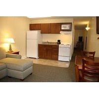 Affordable Suites Fayetteville/Cross Creek Mall