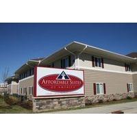 Affordable Suites of America Quantico