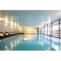 Afternoon Tea Spa Day