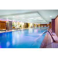 Afternoon Tea Spa Day