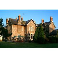 Afternoon Fizz & Spa