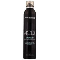 affinage mode styling work it hairspray 300ml