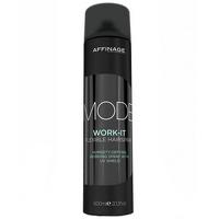 Affinage Mode Styling Work it Hairspray 600ml