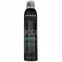 affinage mode styling wax works 200ml