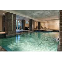 Afternoon Tea Spa Retreat