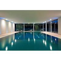 Afternoon Tea at The Spa