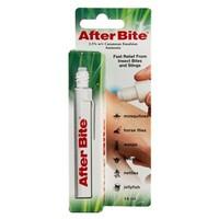 after bite insect bite remedy 14ml