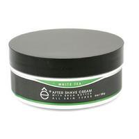 After Shave Cream - White Tea 120g/4oz