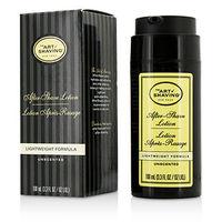 After Shave Lotion - Unscented (For Normal to Oily Skin) 100ml/3.3oz