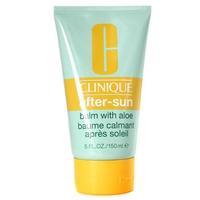 After Sun Balm With Aloe 150ml/5oz