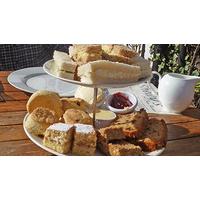 afternoon tea for two at shellys of chilham