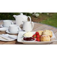 Afternoon Tea for Two at Hallmark Hotel Hull