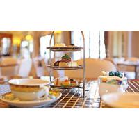 Afternoon Tea for Two at The Crowne Plaza Hotel Marlow