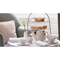 Afternoon Tea for Two at Forest Lodge Hotel