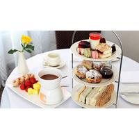 Afternoon Tea for Two at BEST WESTERN Grosvenor Hotel