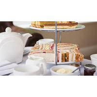 Afternoon Tea for Two at Moorhill House