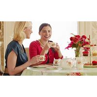 Afternoon Tea for Two at The Legacy Thatcher\'s Hotel, Surrey