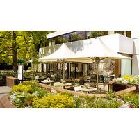 Afternoon Tea for Two at DoubleTree by Hilton London Hyde Park