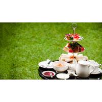 Afternoon Tea with Sparkling Wine for Two at Kerry Vale Vineyard