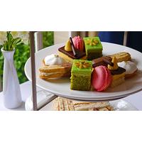 afternoon tea for two at the royal crescent hotel and spa bath