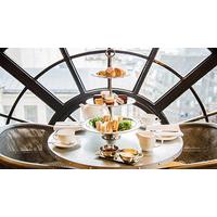 Afternoon Tea for Two at Hotel Gotham, Manchester