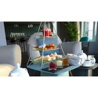 Afternoon Tea with a View for Two at H10 Waterloo Sky Bar