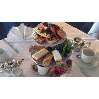 Afternoon Tea for Two at BEST WESTERN York House Hotel
