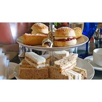 Afternoon Tea for Two at Beechwood Hotel
