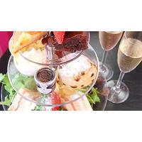 Afternoon Tea for Two at Cottonwood Boutique Hotel