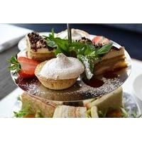 Afternoon Tea for Two at Novotel Liverpool
