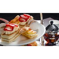 Afternoon Tea for Two at Queens Head Inn