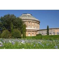 Afternoon Tea for Two at The Ickworth