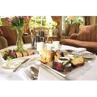 Afternoon Tea for Two at Homewood Park