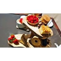 Afternoon Tea for Two at The Green House Hotel